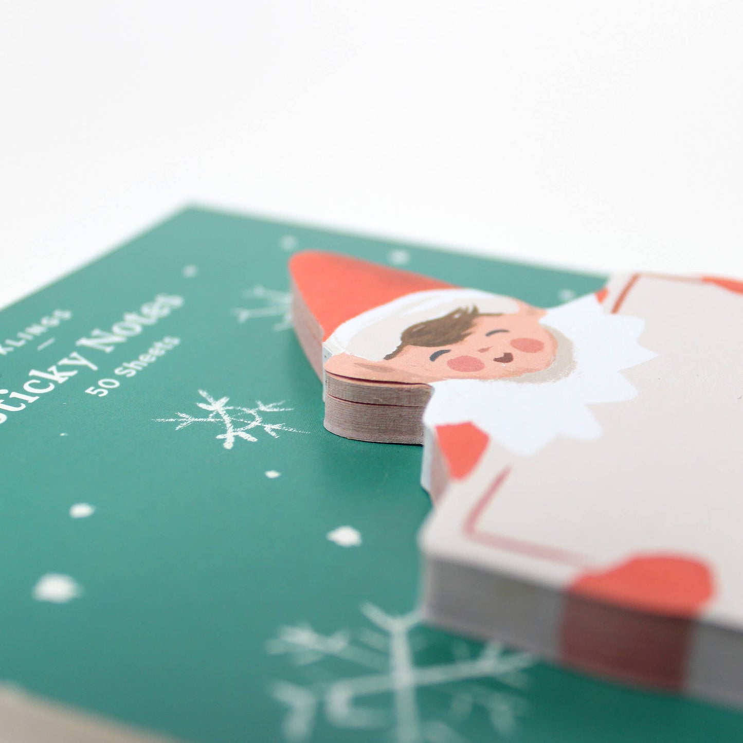 Sticky Notes - Elf