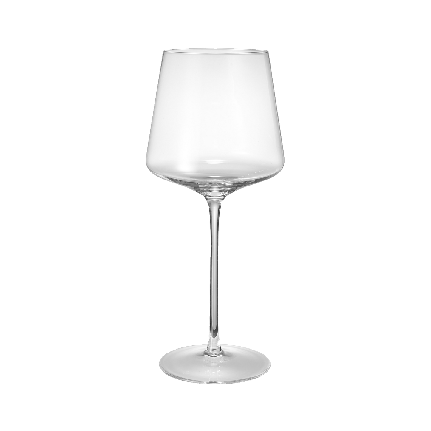 Classica Stemmed Wine Glassware, Set of 6