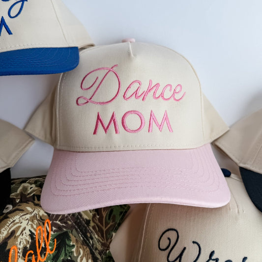 Dance Mom - Trucker Hat