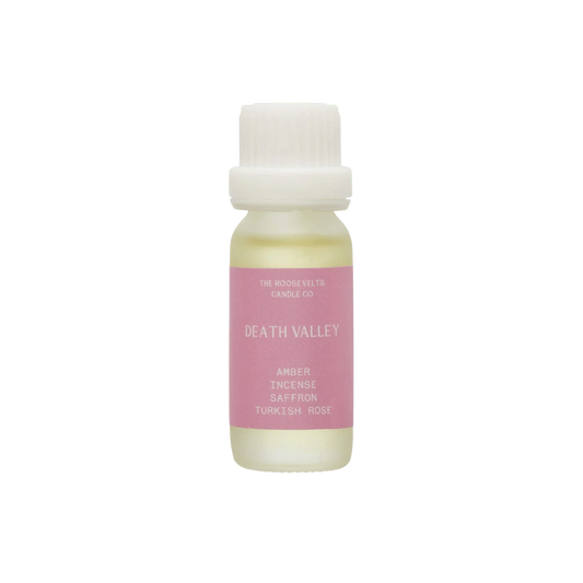 Death Valley Oil Blend