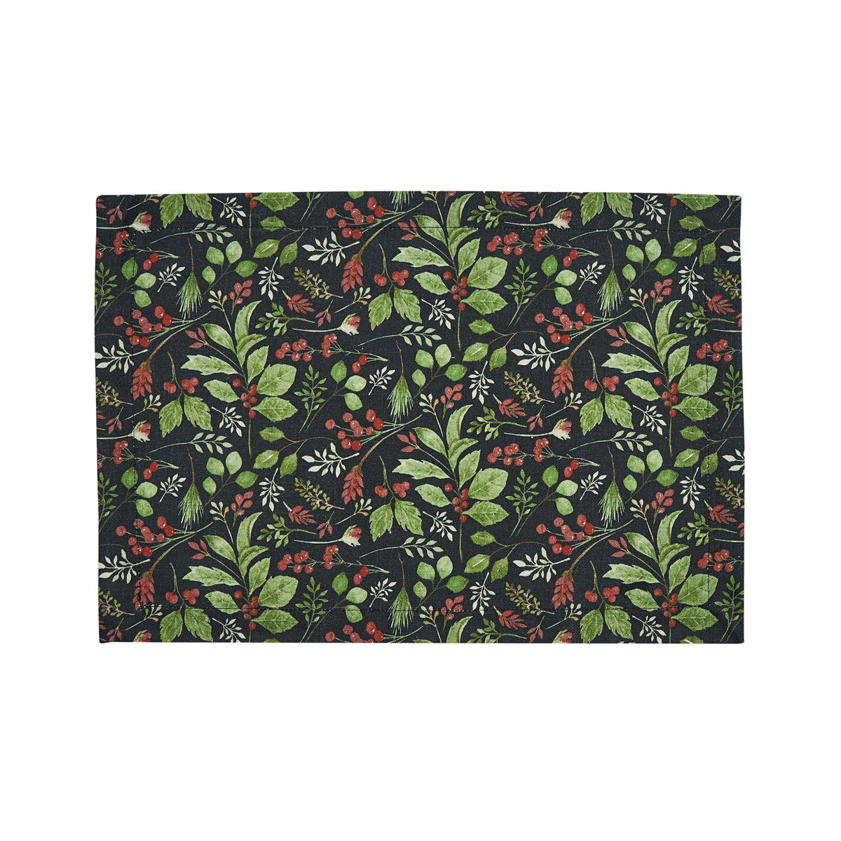 Peace and Merry Placemat