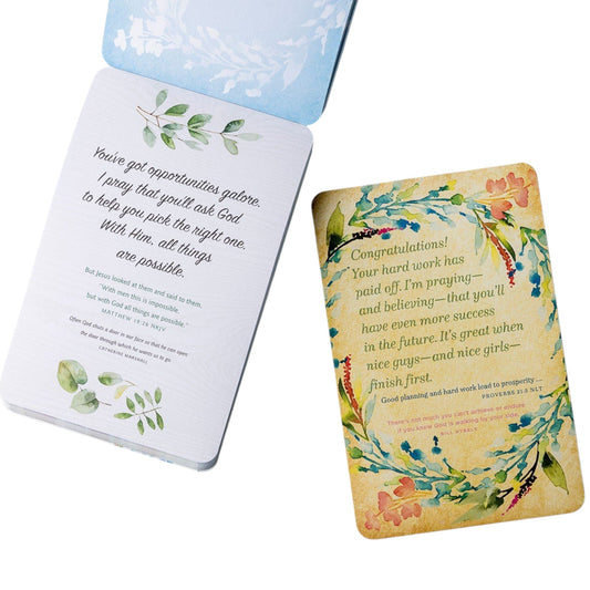 Prayers to Share: 100 Pass Along Notes for Hope