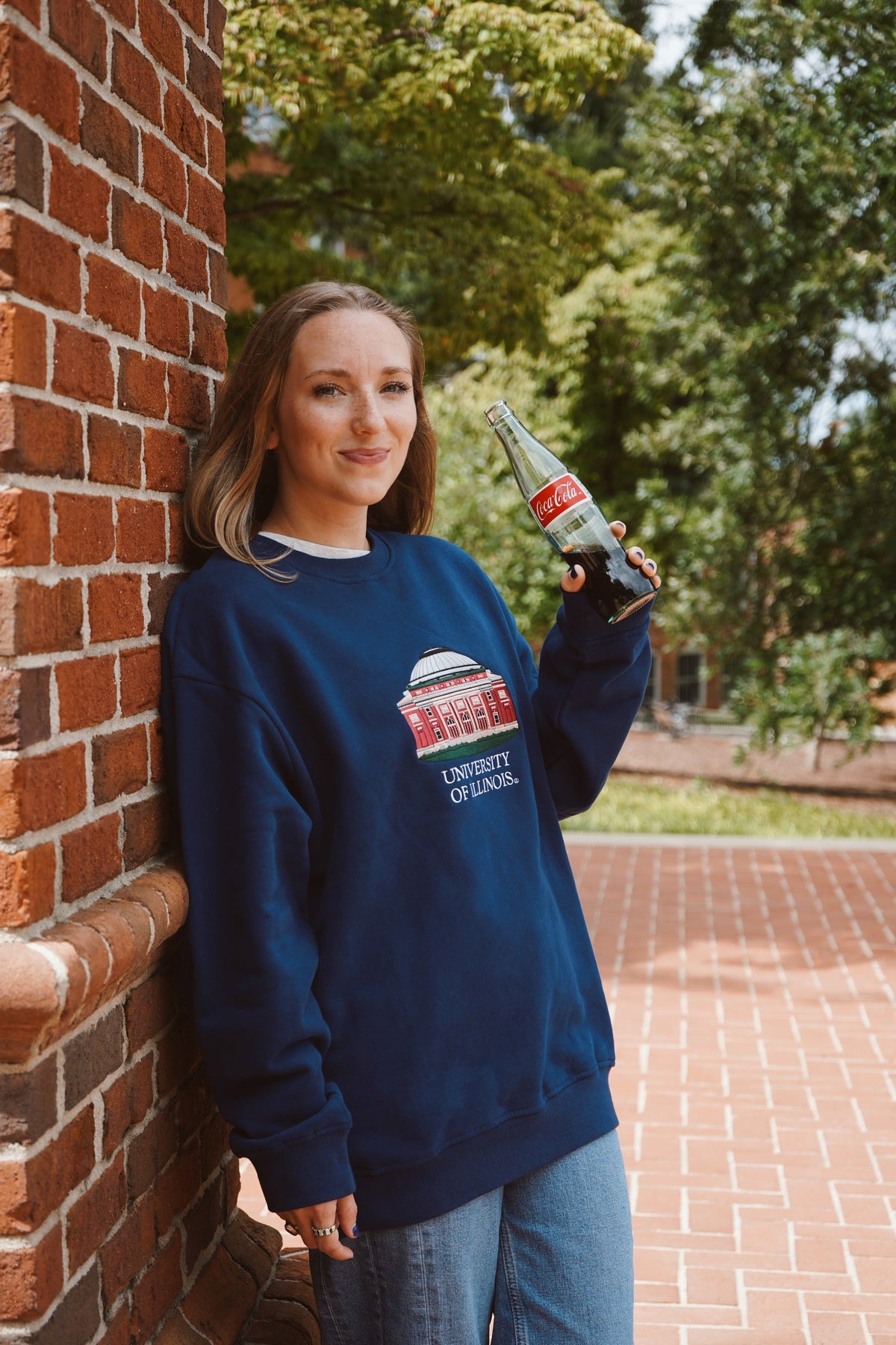 Florida State Crewneck