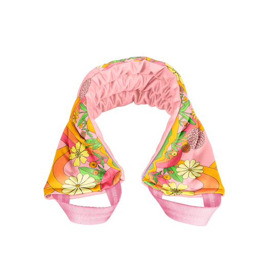 In The Groove Neck Wrap