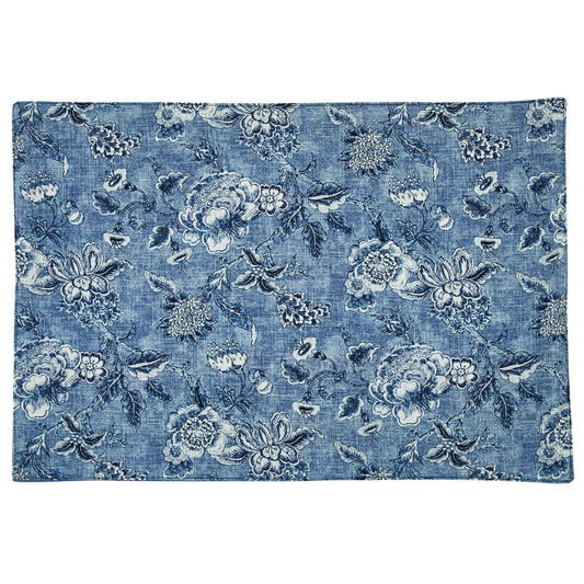 Chinois Floral Placemat