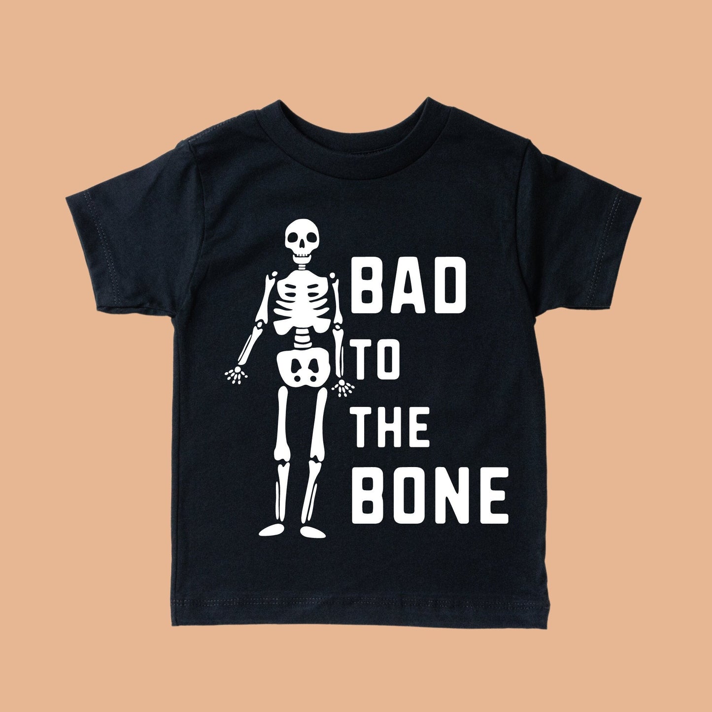 Bad to the Bone