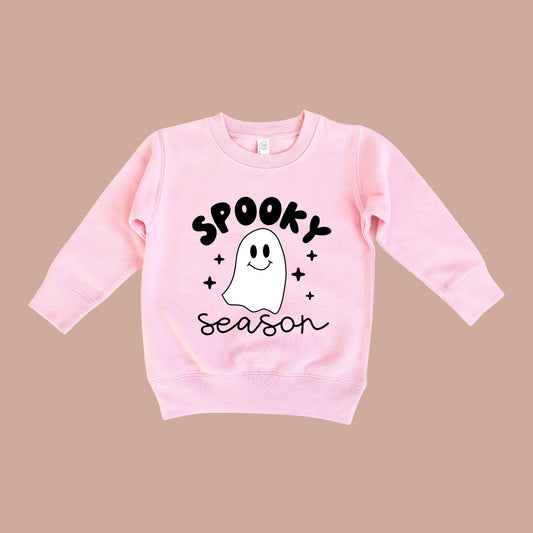Spooky Season Sweatshirt