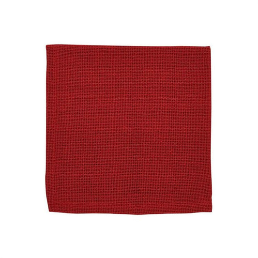 Chadwick Red Napkin