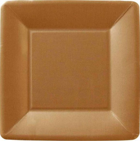 Ideal Home Range Classic Linen Copper - Salad Plate