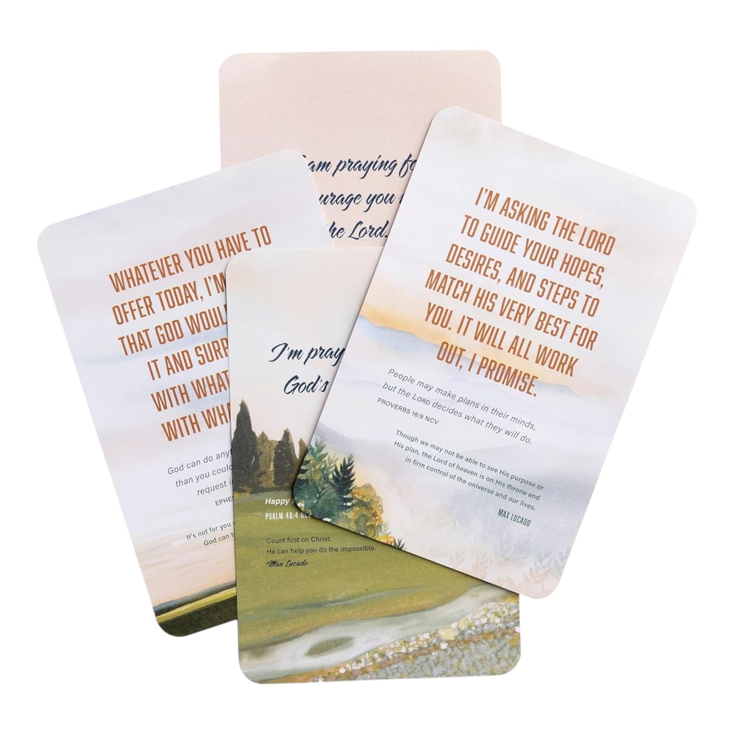 Prayers to Share: 100 Pass Along Reminders: You Are Never Alone