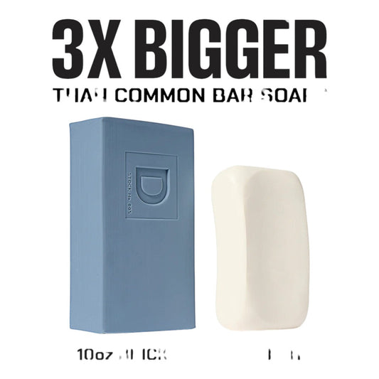 Big Ass Brick of Soap - Midnight Swim