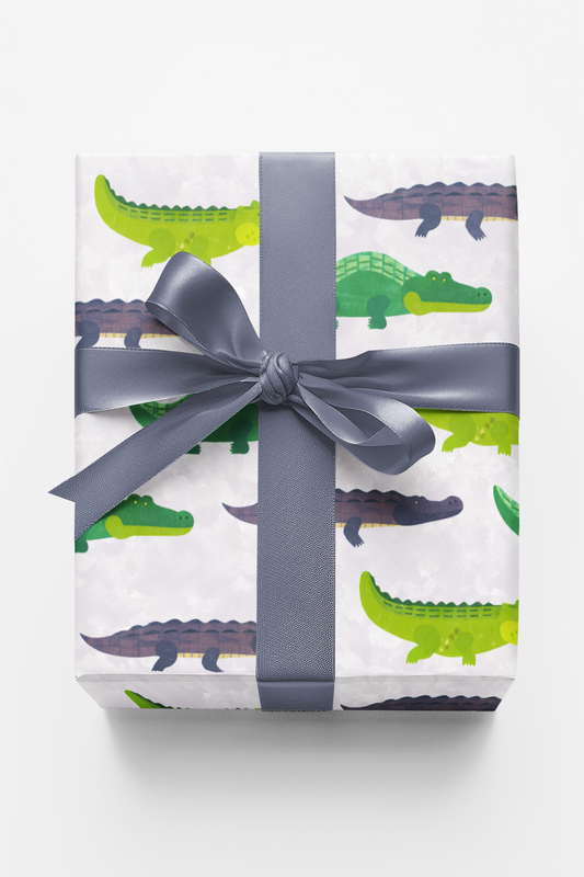 Swampy Smiles