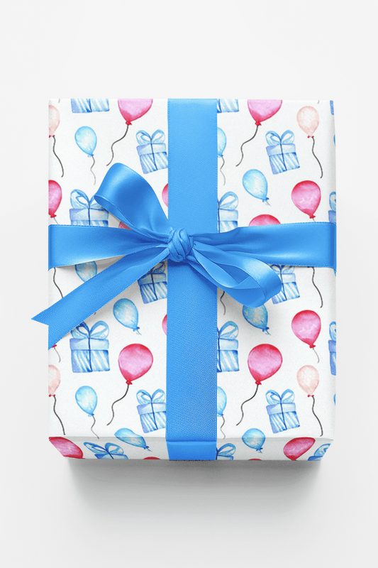Balloon Wishes