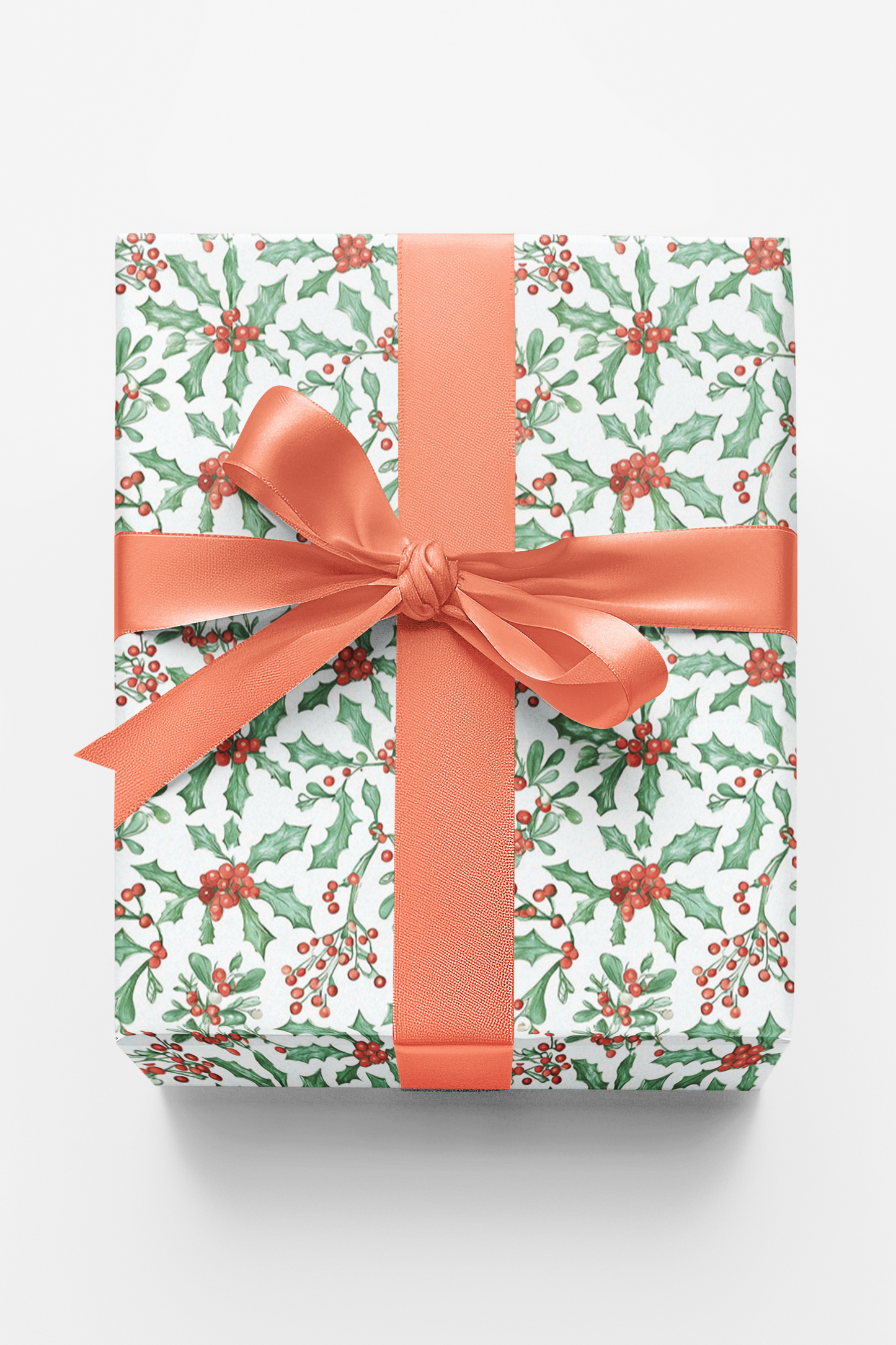 Christmas Mistletoe