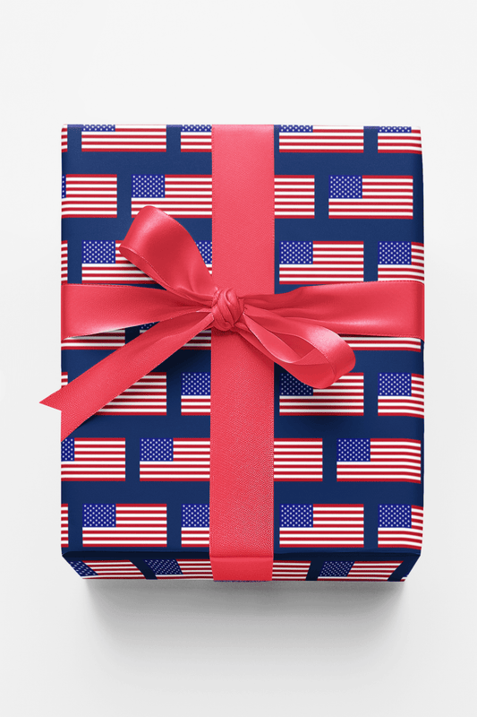 Proudly USA Made