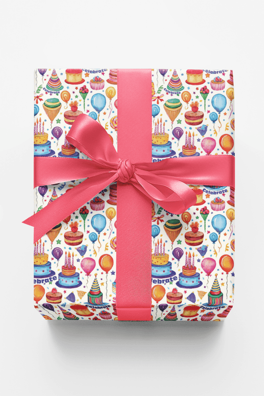 Cakes, Gifts & Birthday Wishes