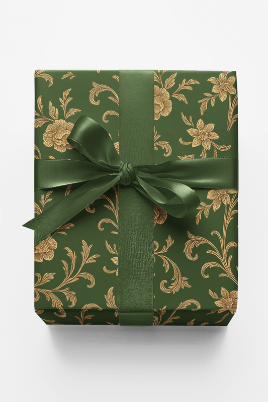 Baroque Verdure