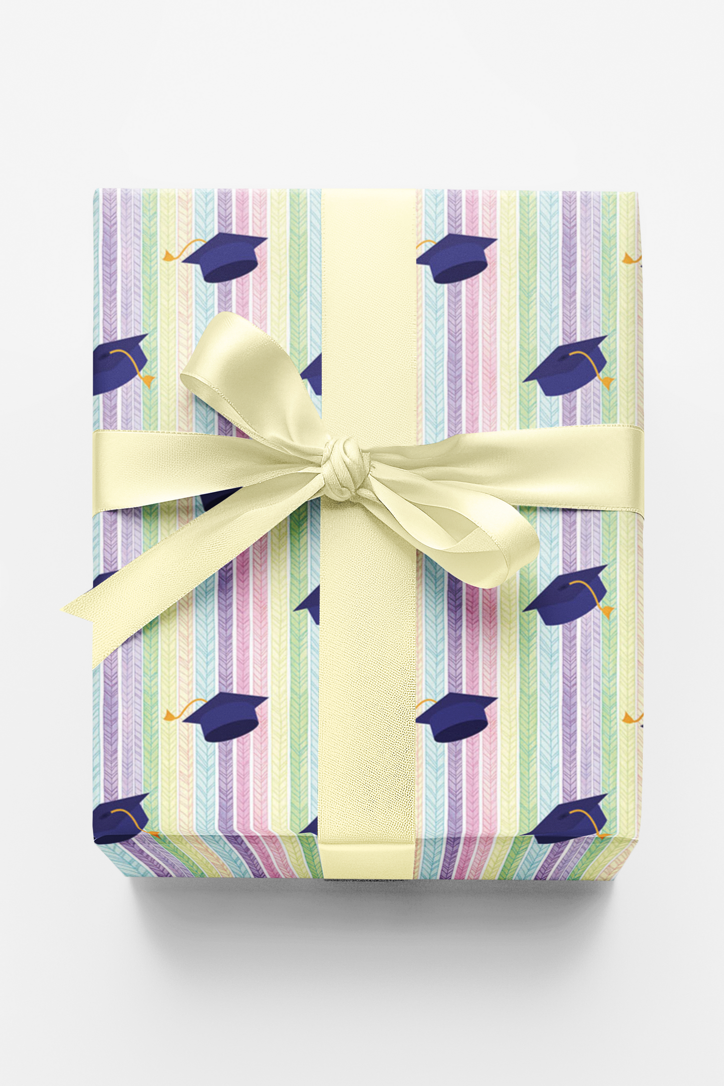 Celebrate the Tassel