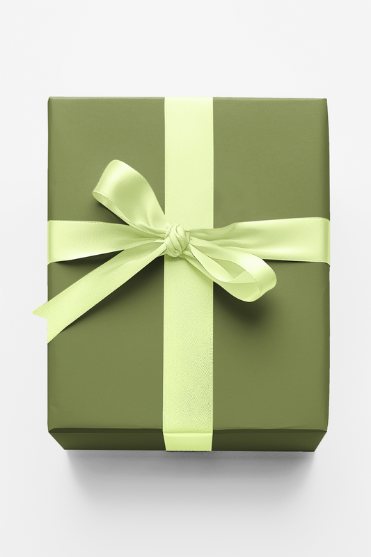 Natural Olive