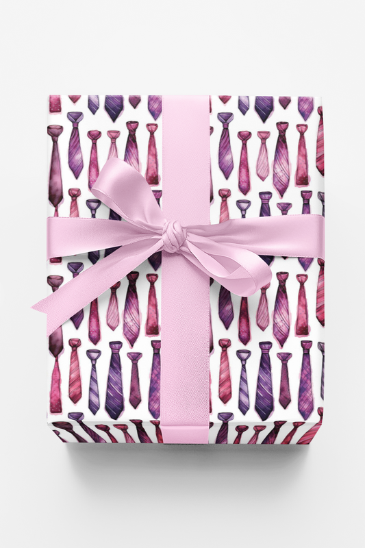 Suit & Tie Surprise