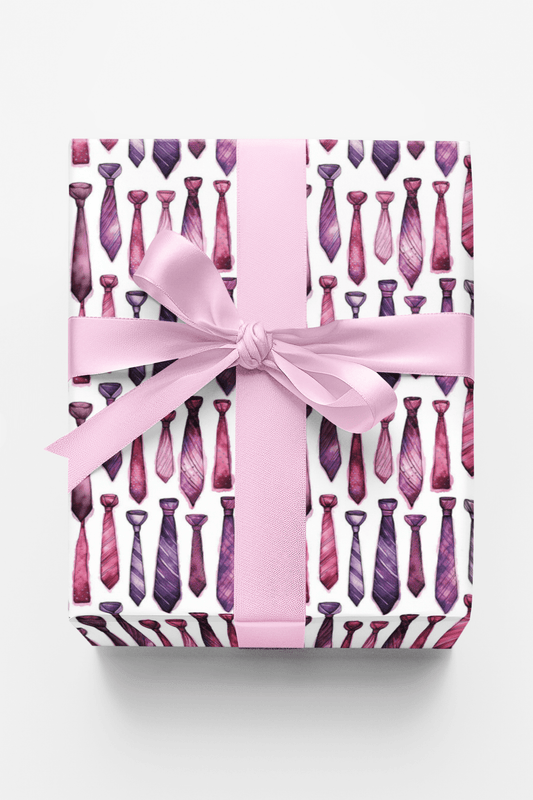 Suit & Tie Surprise