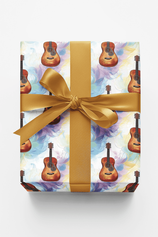 Strum & Wrap