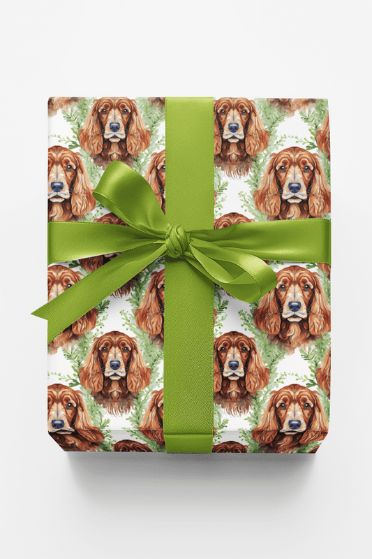 Cocker Spaniel Charm