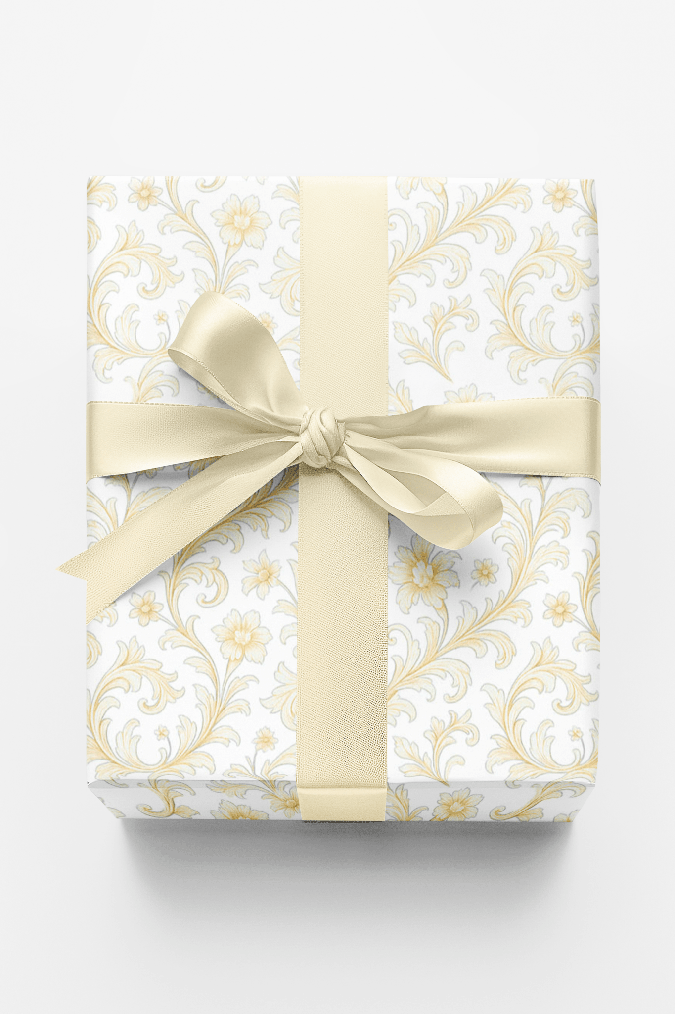 Champagne Baroque