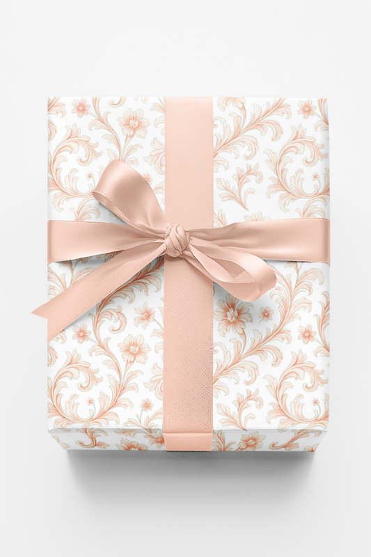 Blush Baroque