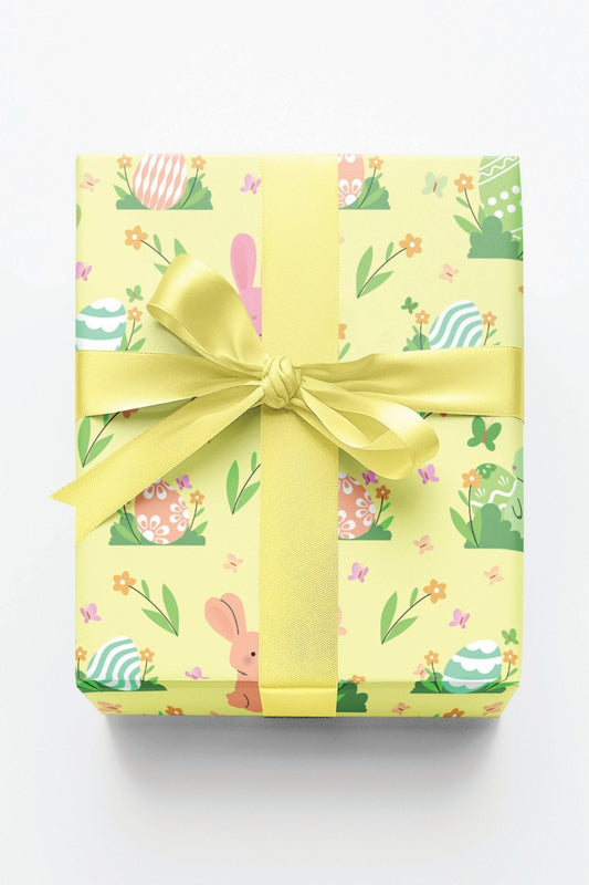 Easter Egg Hunt