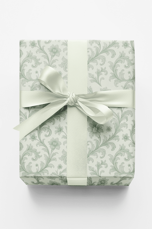 Celadon Baroque