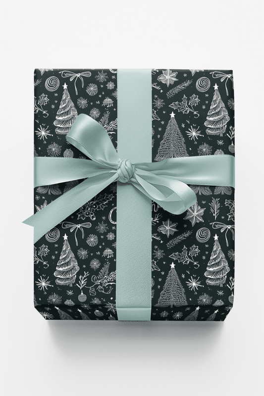 Festive Script