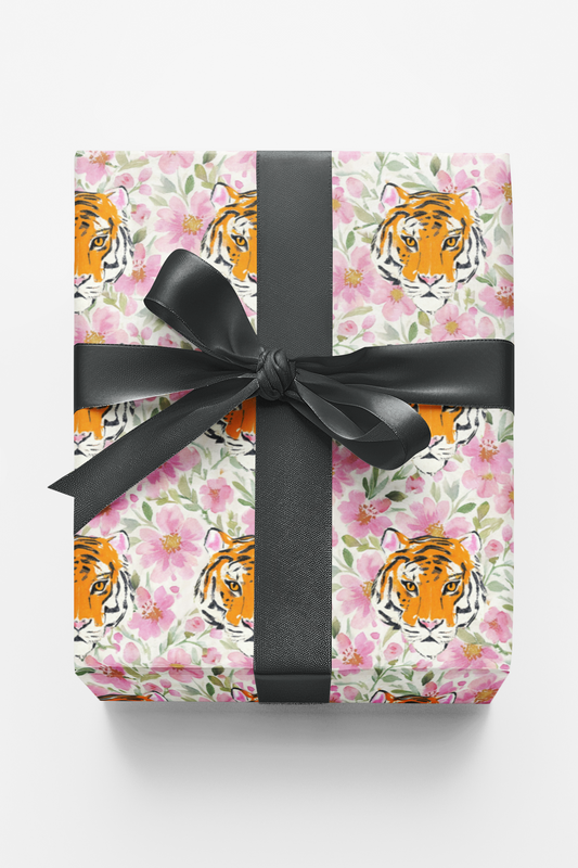 Tiger Garden Gala