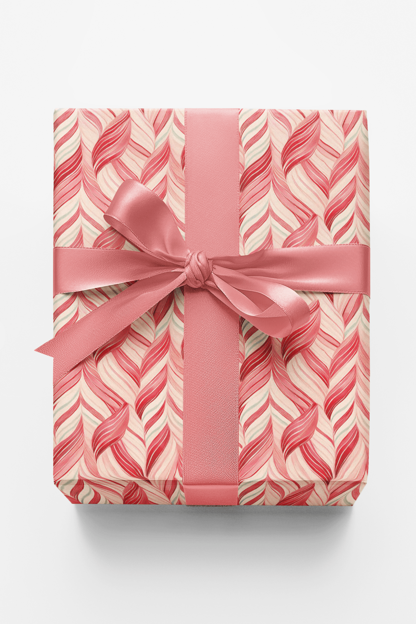 Candy Cane Lines