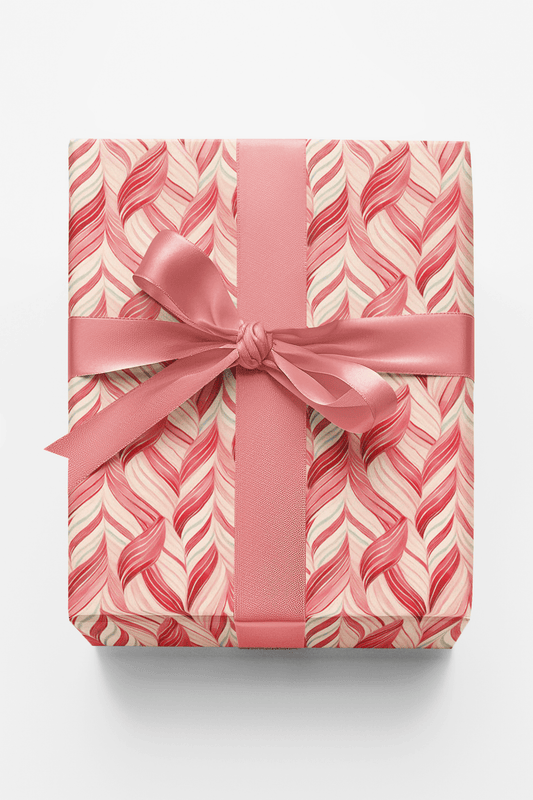 Candy Cane Lines