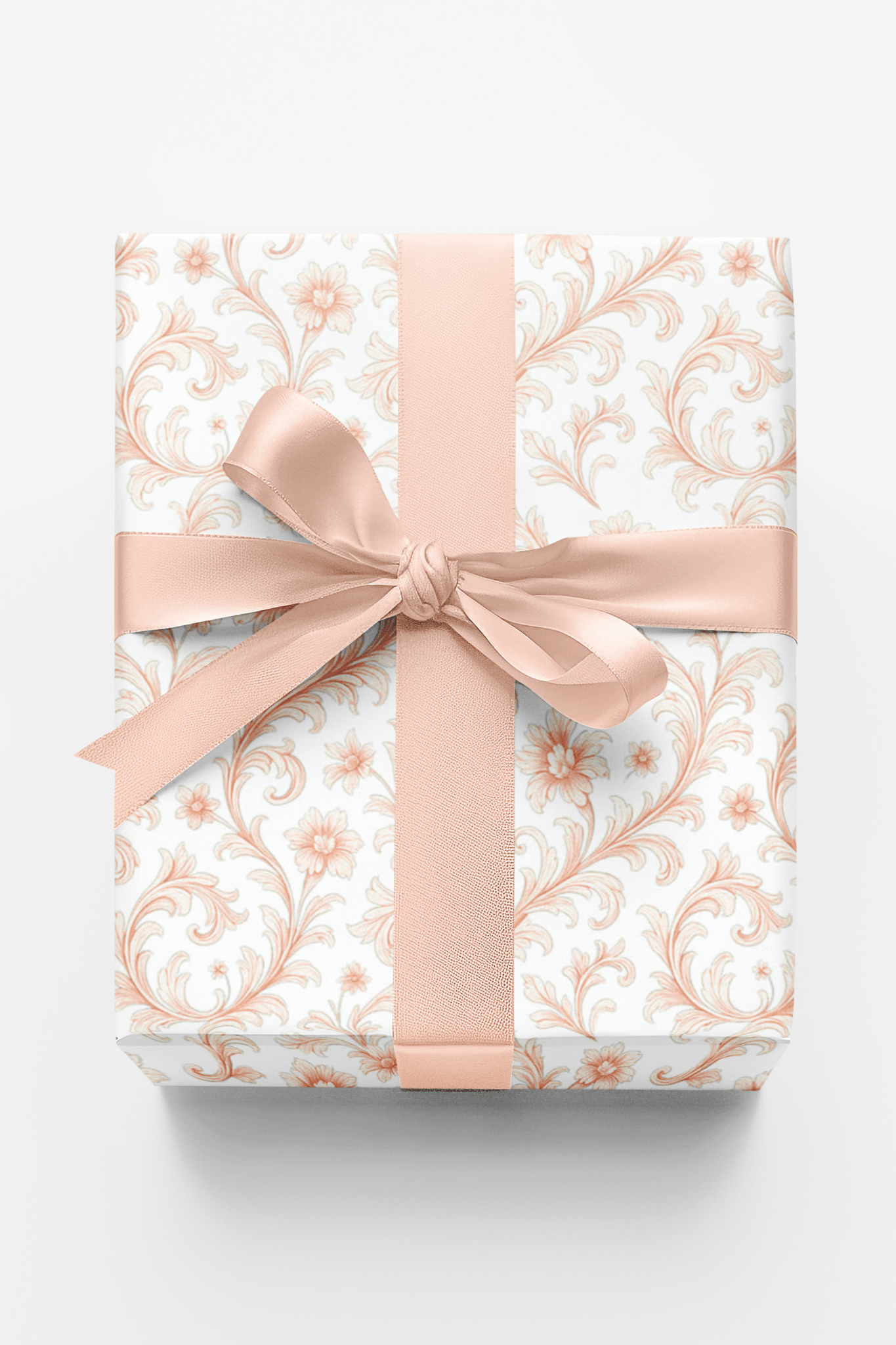 Blush Baroque