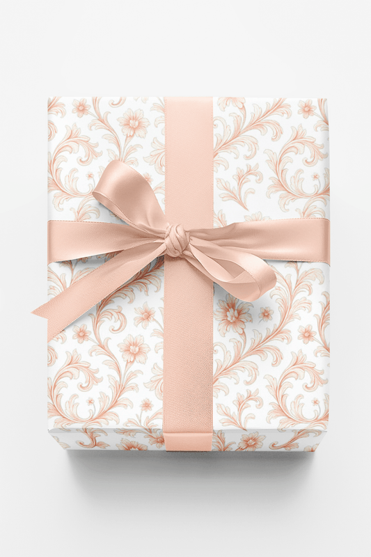 Blush Baroque