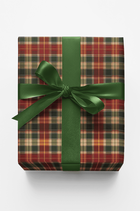 Northwood Tartan