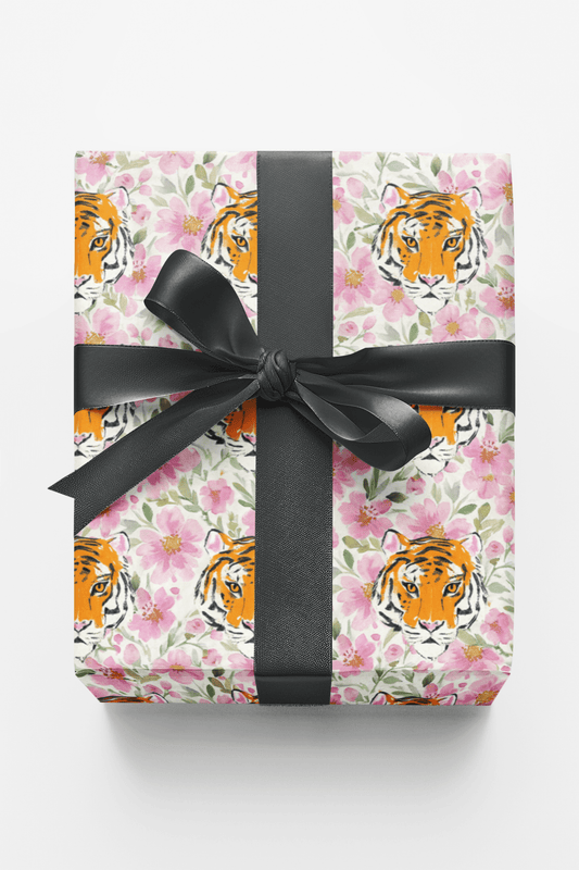Tiger Garden Gala