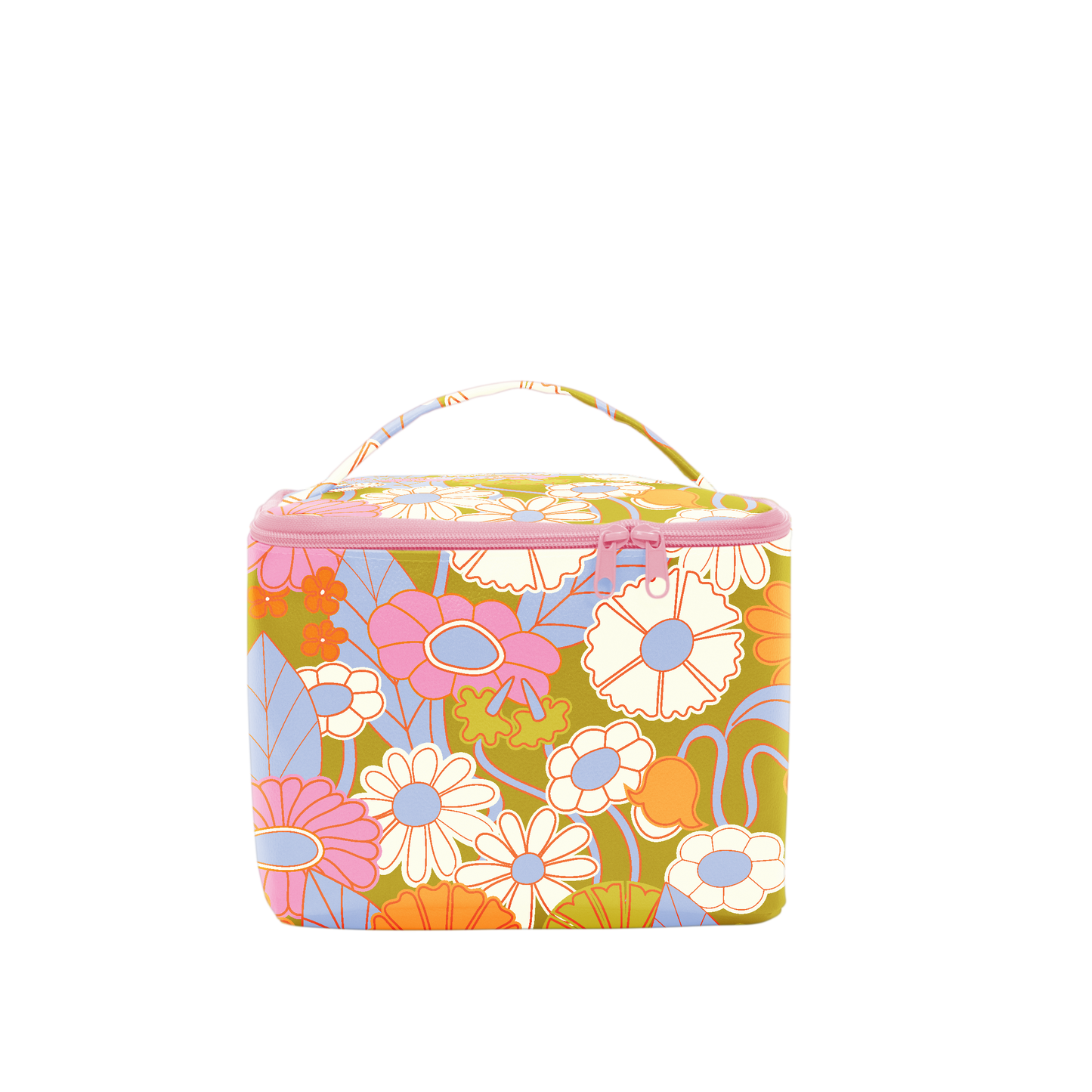 Gatherin' Flowers Soulmate