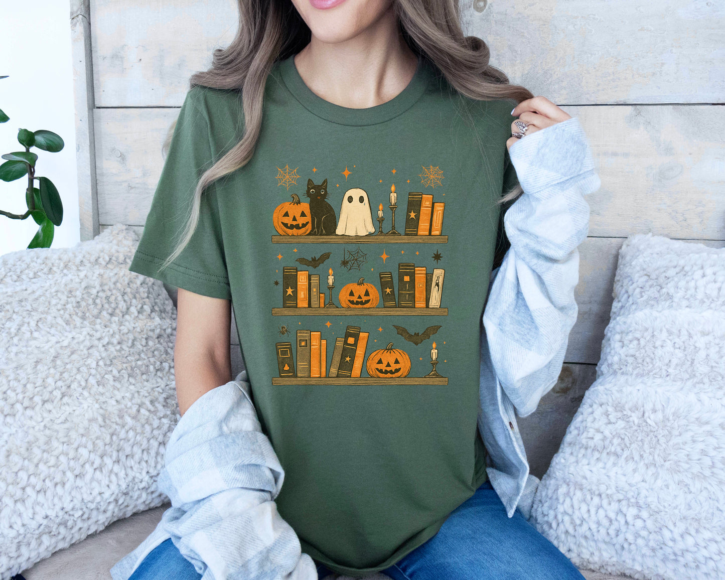 Halloween T-Shirt