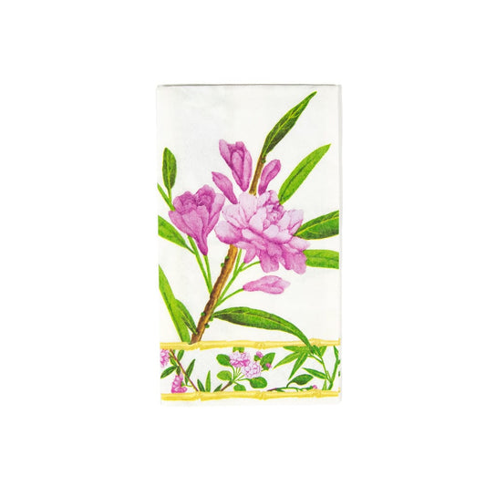 Wellington Ivory - Guest Towel