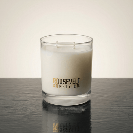 Joshua Tree Candle