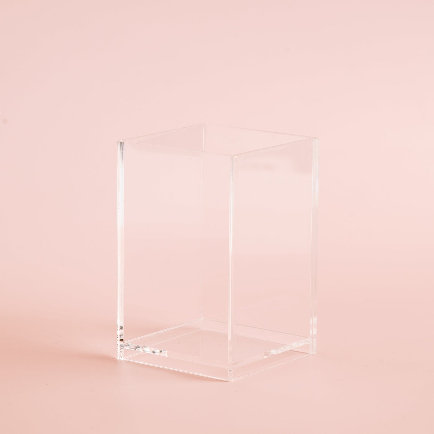 Single Compartment Pen Holder