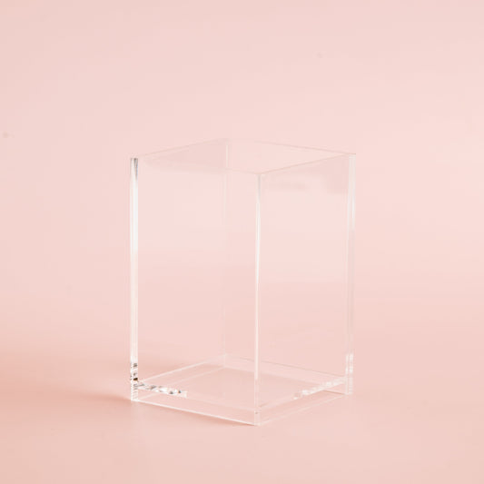 Single Compartment Pen Holder