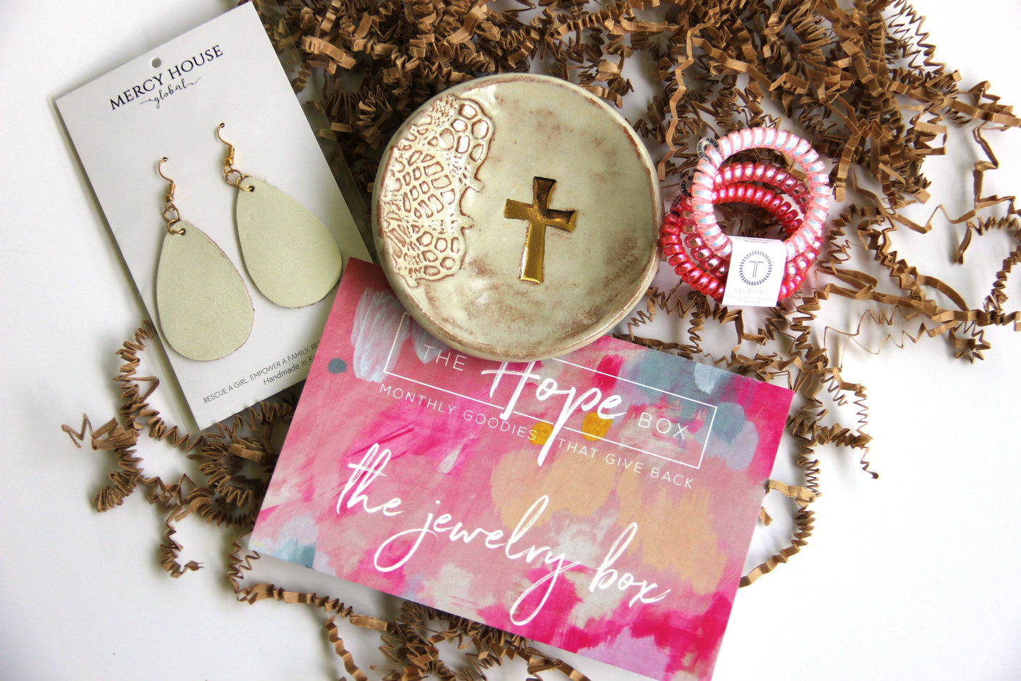 The Hope Box
