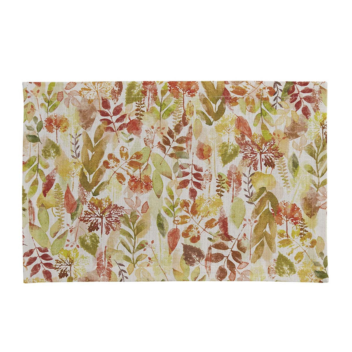 Botanical Medley Placemat