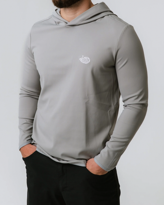 on par performance hoodie