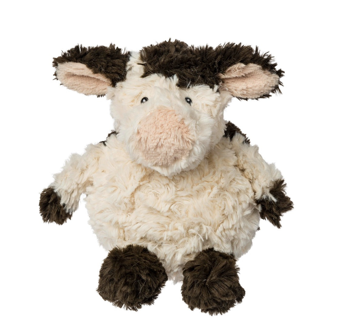 Again Friends Sprouts Cow