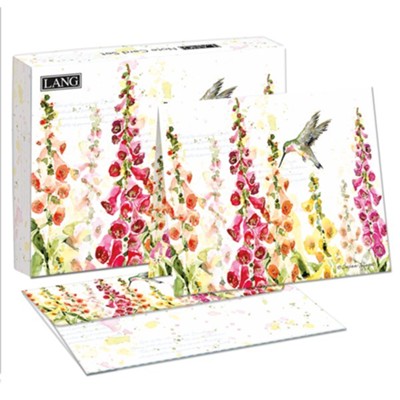 Flutter Boxed Notes